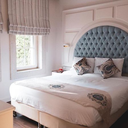 אלאקאטי Salbakos Herakleia Boutique Hotel מראה חיצוני תמונה