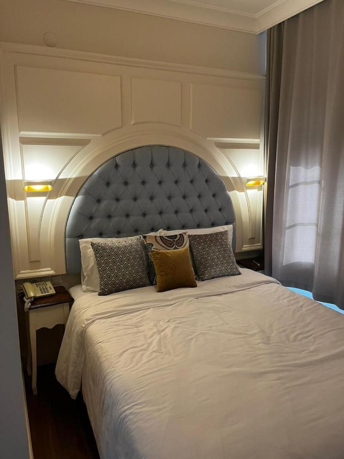 אלאקאטי Salbakos Herakleia Boutique Hotel מראה חיצוני תמונה