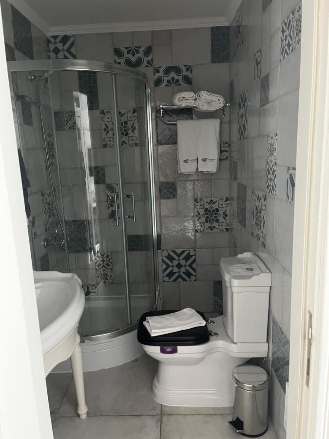 אלאקאטי Salbakos Herakleia Boutique Hotel מראה חיצוני תמונה