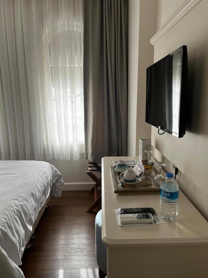 אלאקאטי Salbakos Herakleia Boutique Hotel מראה חיצוני תמונה
