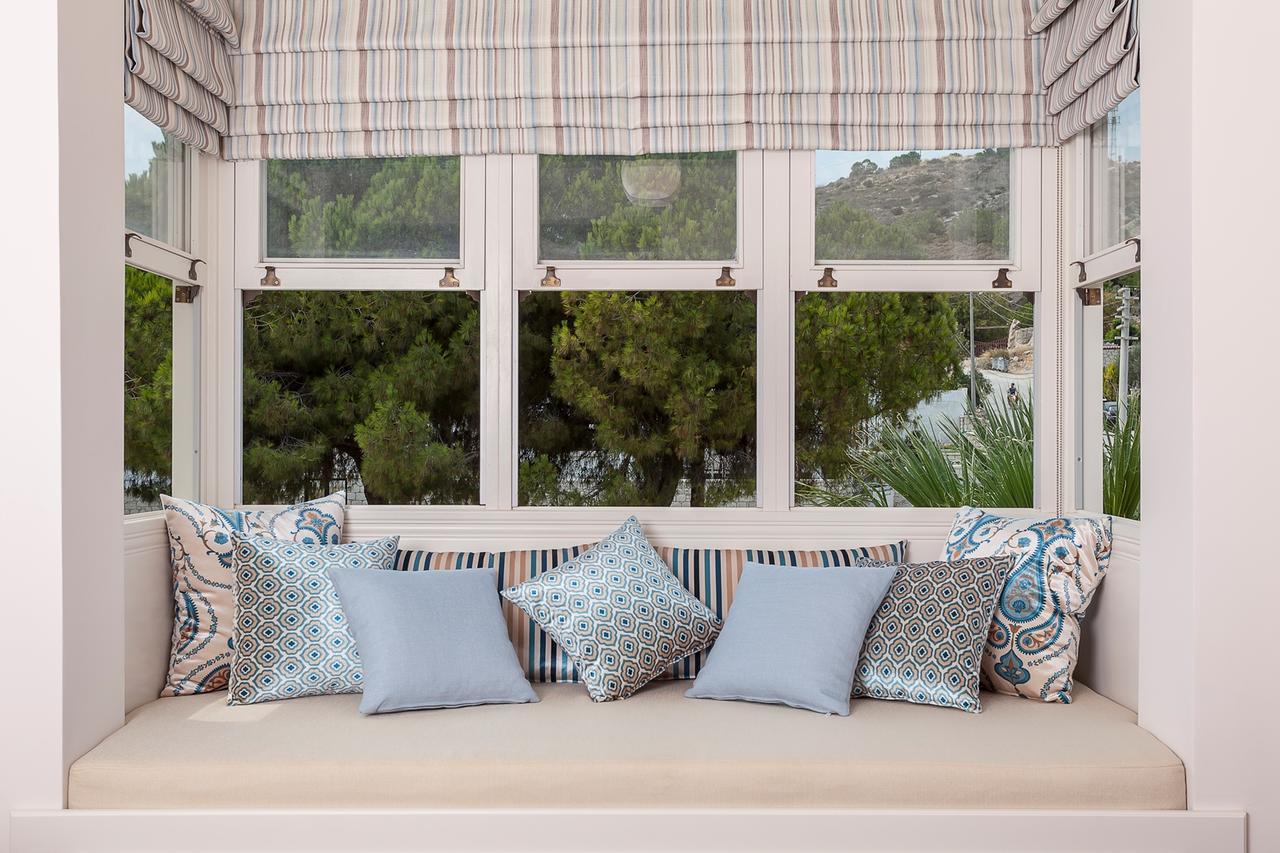 אלאקאטי Salbakos Herakleia Boutique Hotel מראה חיצוני תמונה