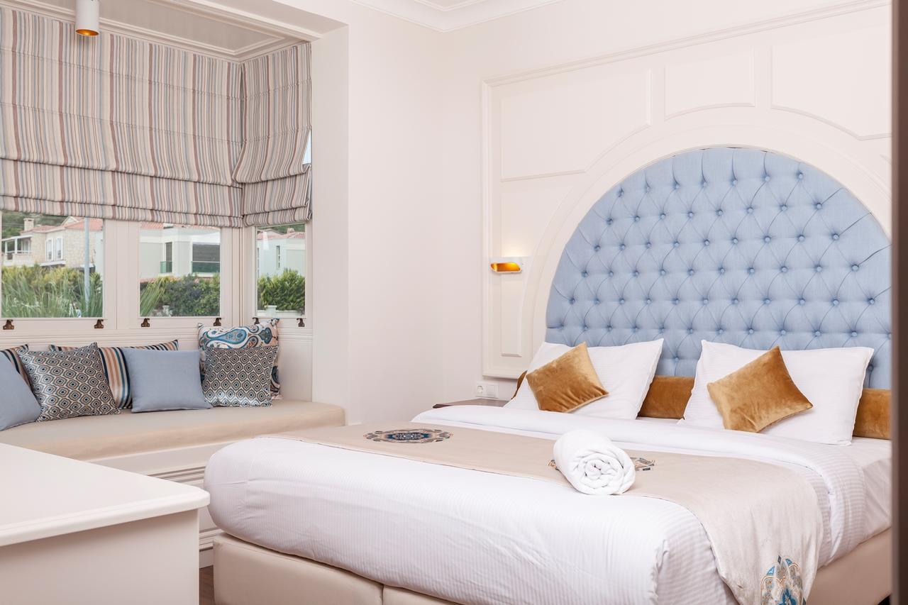 אלאקאטי Salbakos Herakleia Boutique Hotel מראה חיצוני תמונה