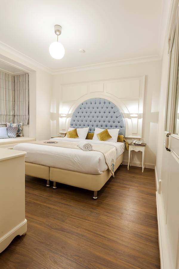 אלאקאטי Salbakos Herakleia Boutique Hotel מראה חיצוני תמונה