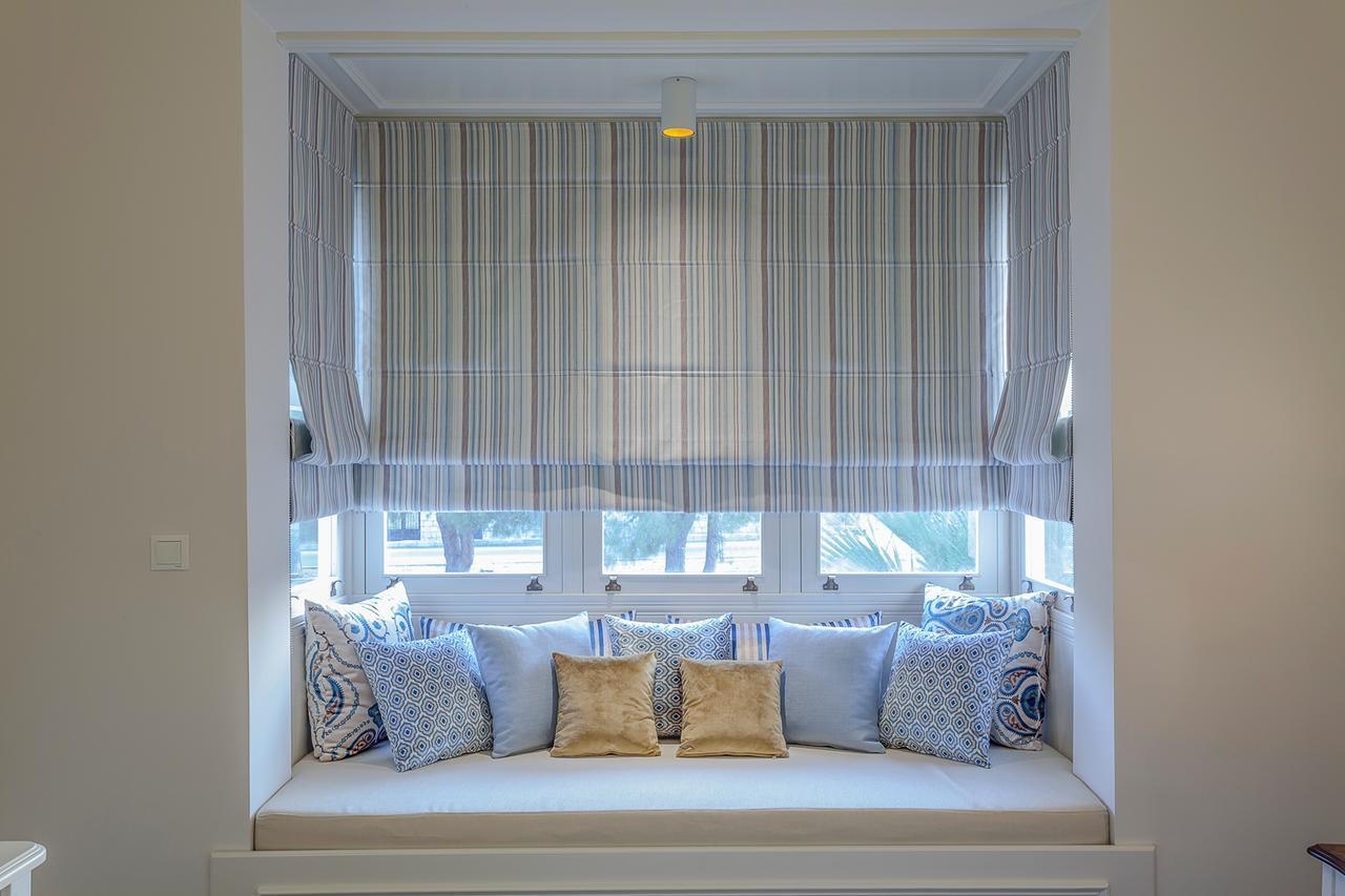 אלאקאטי Salbakos Herakleia Boutique Hotel מראה חיצוני תמונה