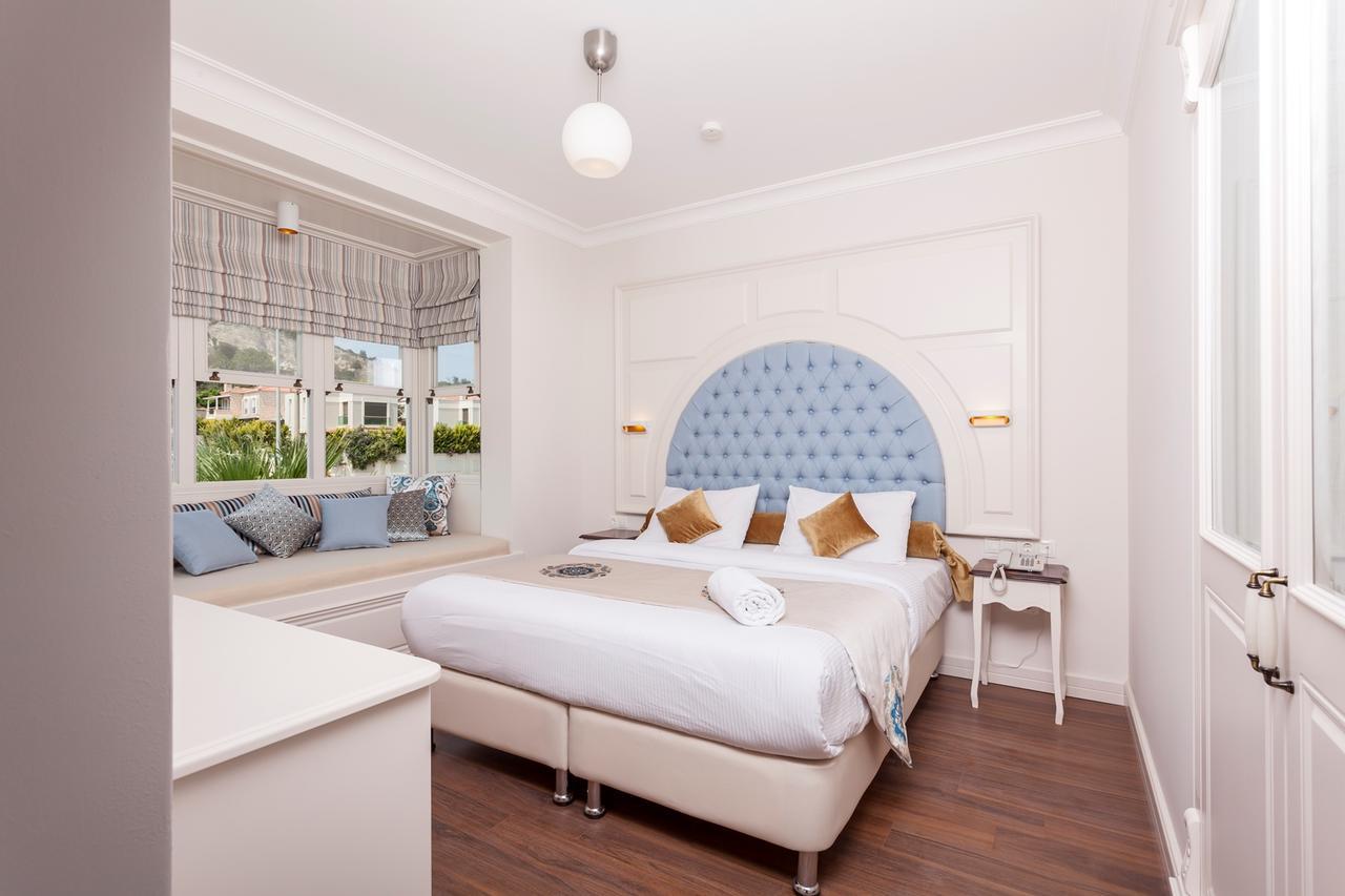 אלאקאטי Salbakos Herakleia Boutique Hotel מראה חיצוני תמונה